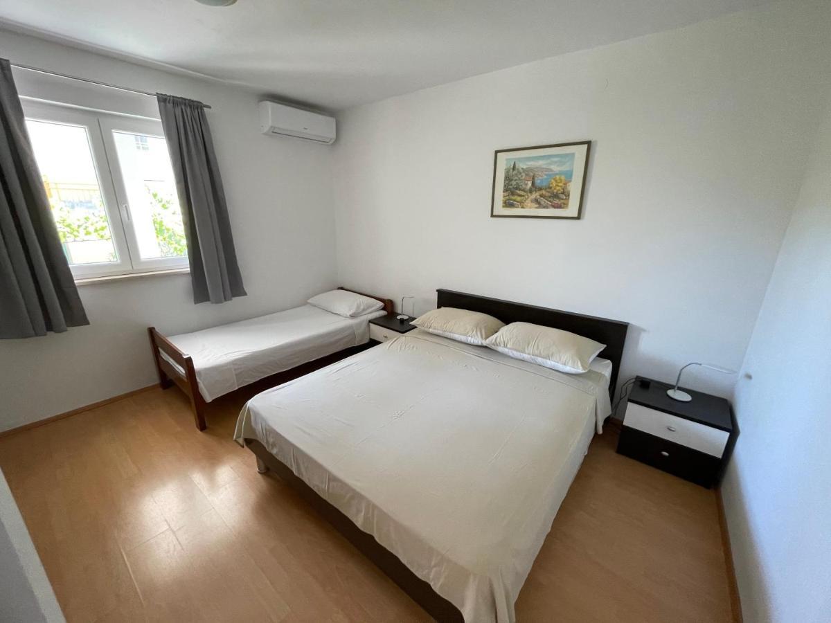 וודיצה Apartmani Jasminka מראה חיצוני תמונה