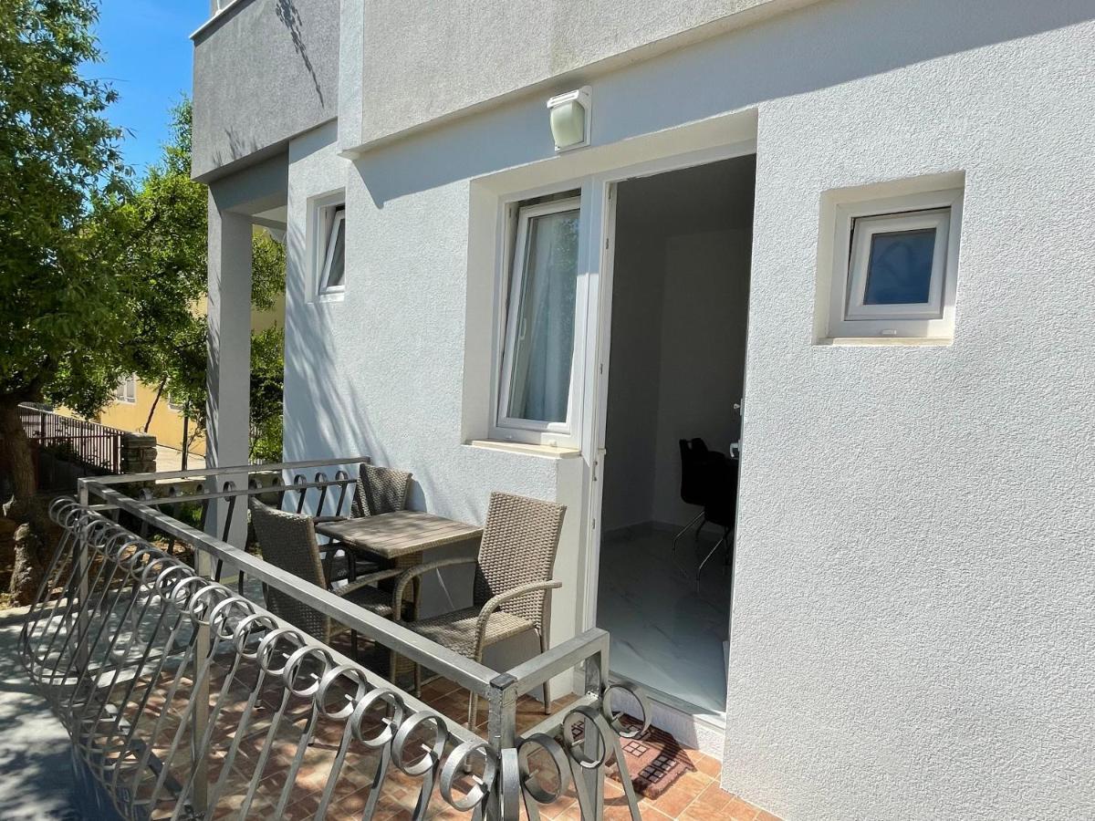 וודיצה Apartmani Jasminka מראה חיצוני תמונה