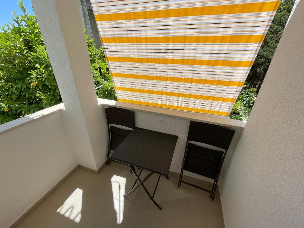 וודיצה Apartmani Jasminka מראה חיצוני תמונה