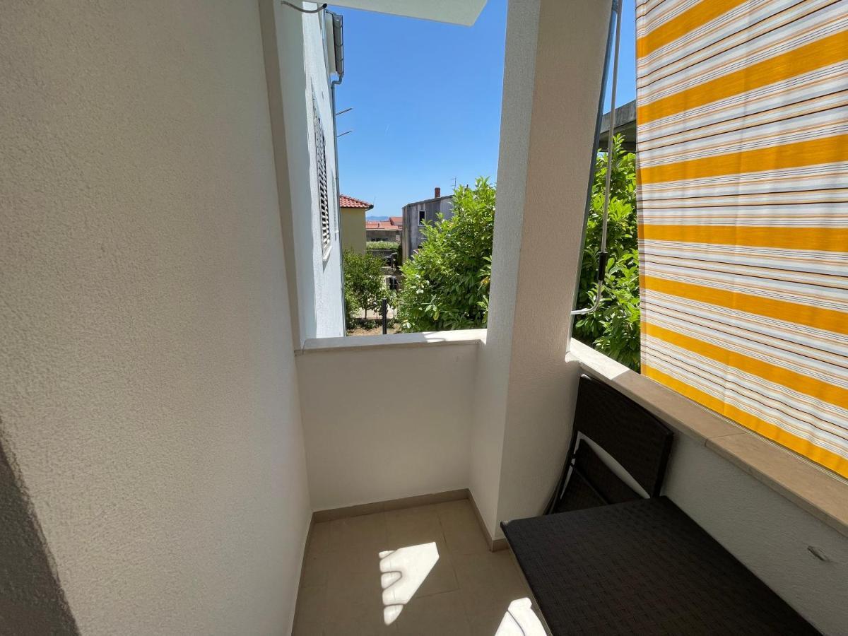 וודיצה Apartmani Jasminka מראה חיצוני תמונה
