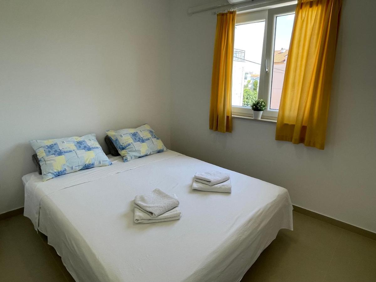 וודיצה Apartmani Jasminka מראה חיצוני תמונה