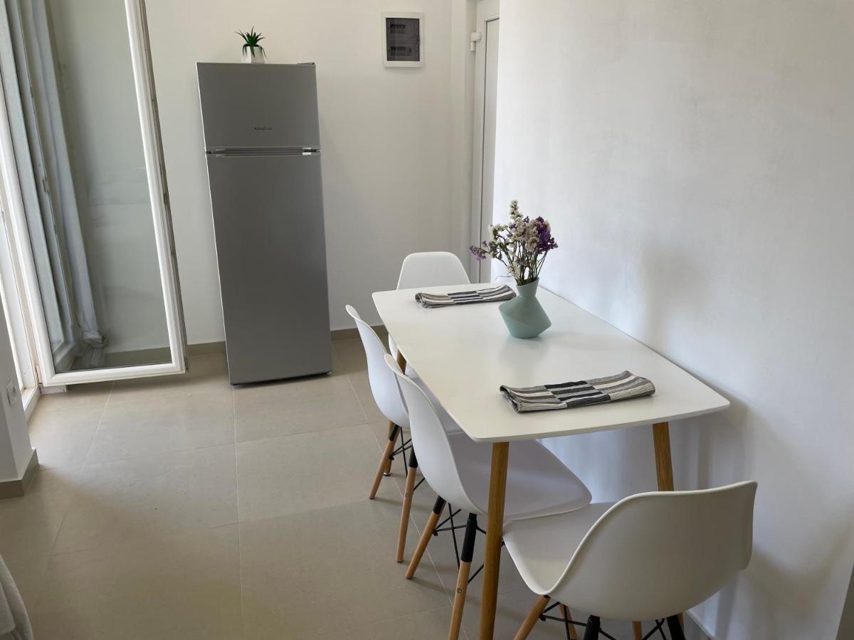 וודיצה Apartmani Jasminka מראה חיצוני תמונה