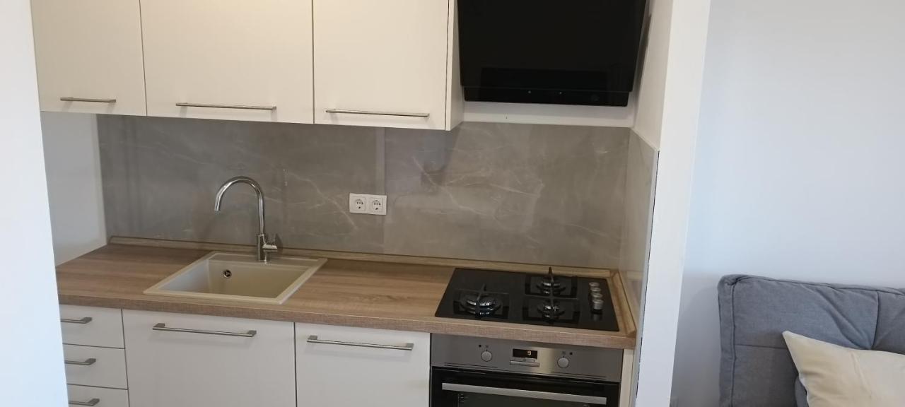 וודיצה Apartmani Jasminka מראה חיצוני תמונה
