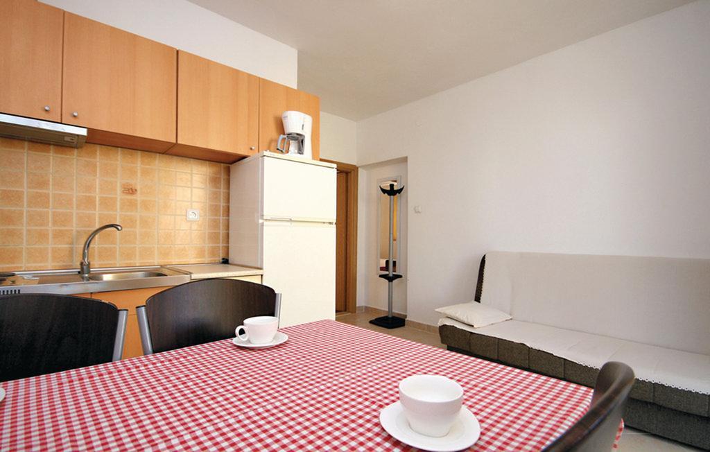 וודיצה Apartmani Jasminka מראה חיצוני תמונה