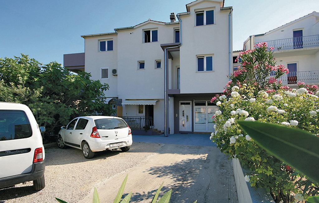 וודיצה Apartmani Jasminka מראה חיצוני תמונה